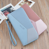 New ladies clutch purse