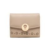 Multifunctional mini coin purse