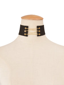 Flannel Alloy Women's Necklace Necklace Necklace
