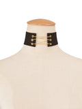 Flannel Alloy Women's Necklace Necklace Necklace