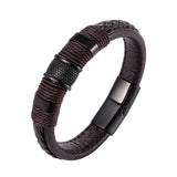 Cross-Border European And American Men's Bracelet Retro