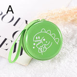 Cartoon Little Dinosaur Coin Purse Creative Coin Purse For Children
