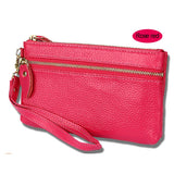 lWomen's leather coin purse