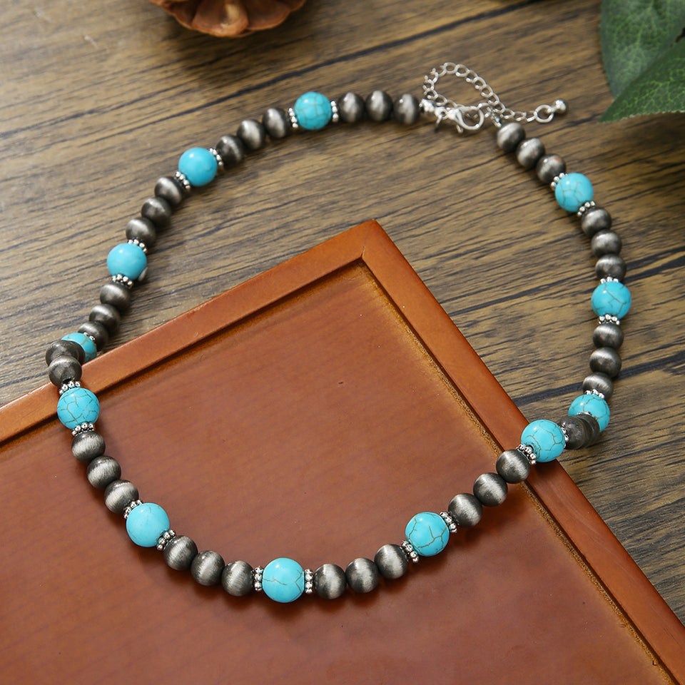 Men's Tophus Necklace Necklace Niche Design Necklace