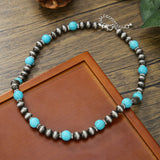 Men's Tophus Necklace Necklace Niche Design Necklace