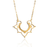 Amazon New Necklace Boho Women's Necklace