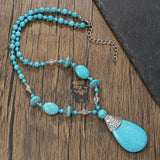 Men's Tophus Necklace Necklace Niche Design Necklace