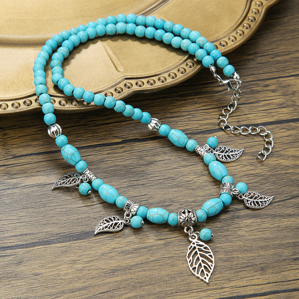 Men's Tophus Necklace Necklace Niche Design Necklace