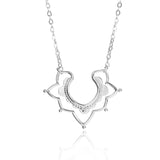 Amazon New Necklace Boho Women's Necklace