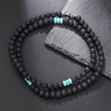 Men's Tophus Necklace Necklace Niche Design Necklace