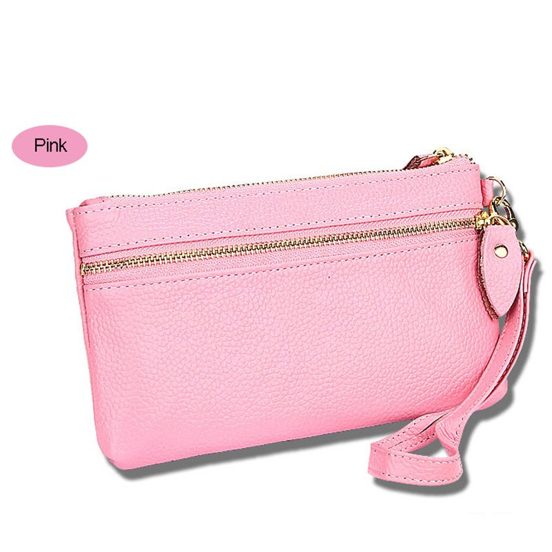 lWomen's leather coin purse