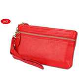 lWomen's leather coin purse