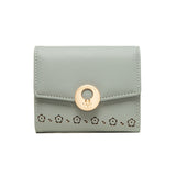 Multifunctional mini coin purse