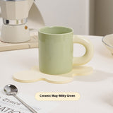 Girls Are Very Beautiful Ceramic Mugs