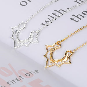 Amazon New Necklace Boho Women's Necklace