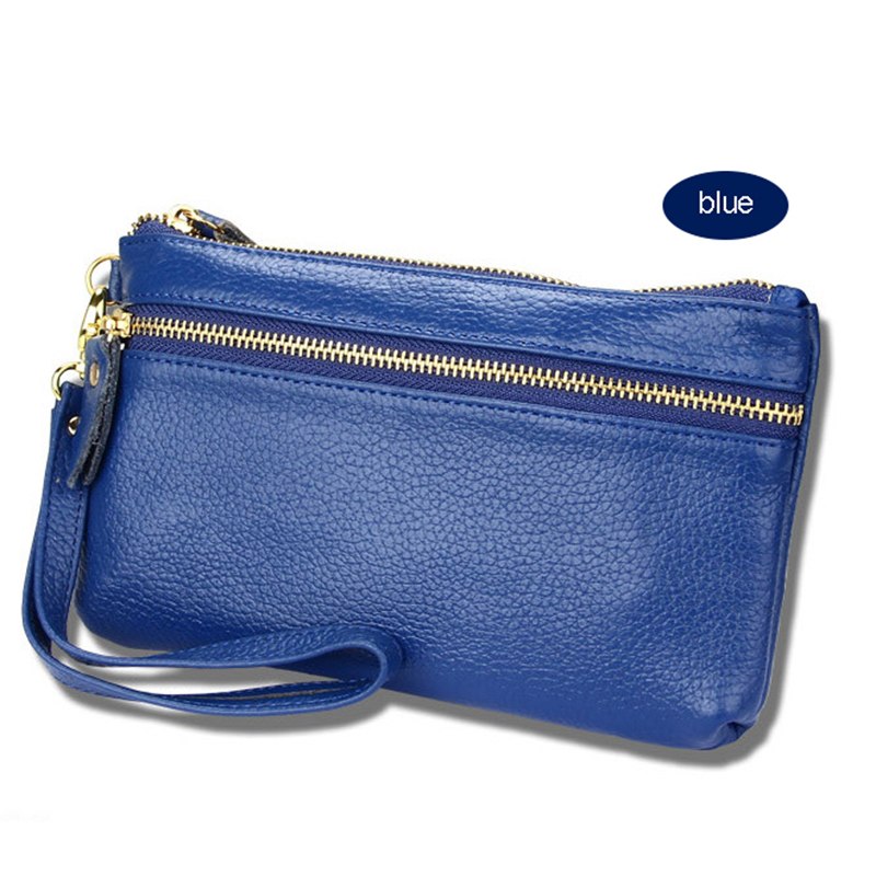 lWomen's leather coin purse