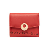 Multifunctional mini coin purse