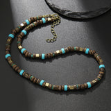 Men's Tophus Necklace Necklace Niche Design Necklace