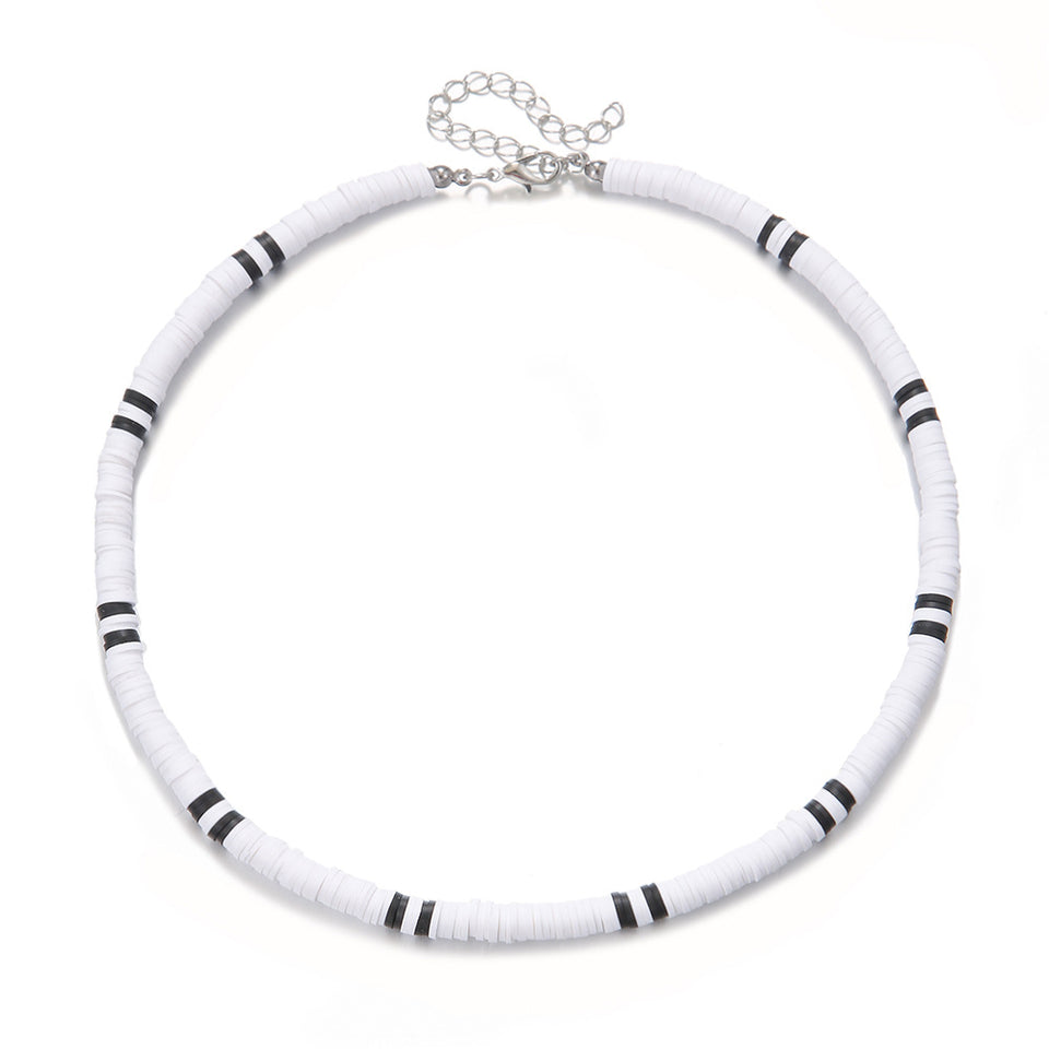 Men's Tophus Necklace Necklace Niche Design Necklace