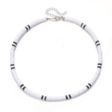 Men's Tophus Necklace Necklace Niche Design Necklace