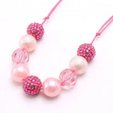 Necklace Children's Beaded Necklace