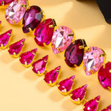 Double-layer Necklace Necklace Trendy