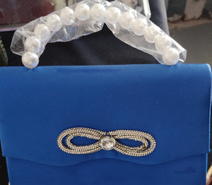 Elegant Purses & Evening Clutches