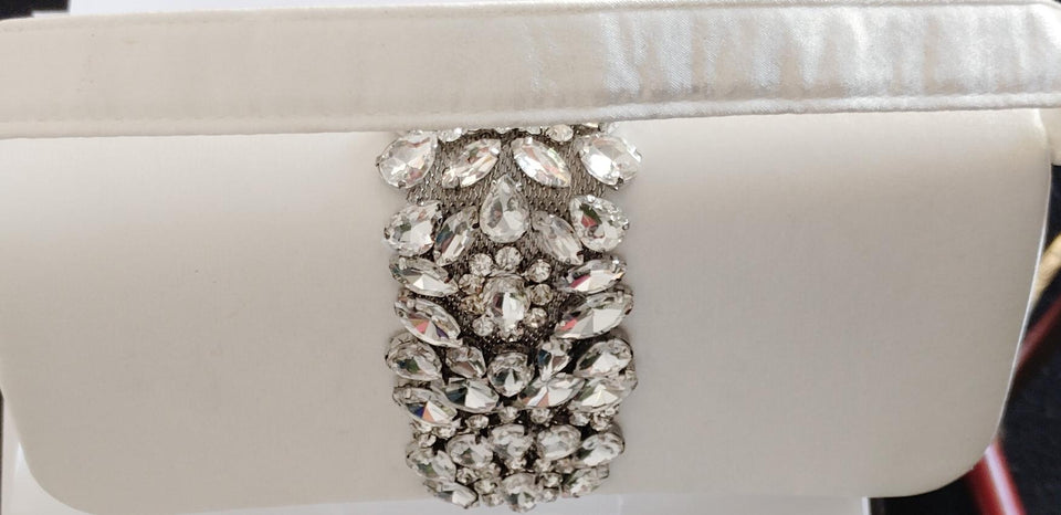 Elegant Purses & Evening Clutches