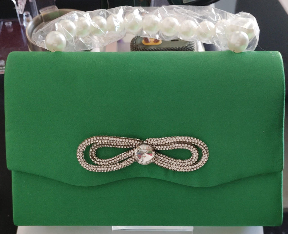 Elegant Purses & Evening Clutches