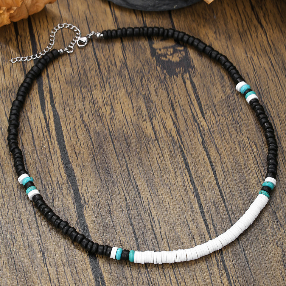 Men's Tophus Necklace Necklace Niche Design Necklace