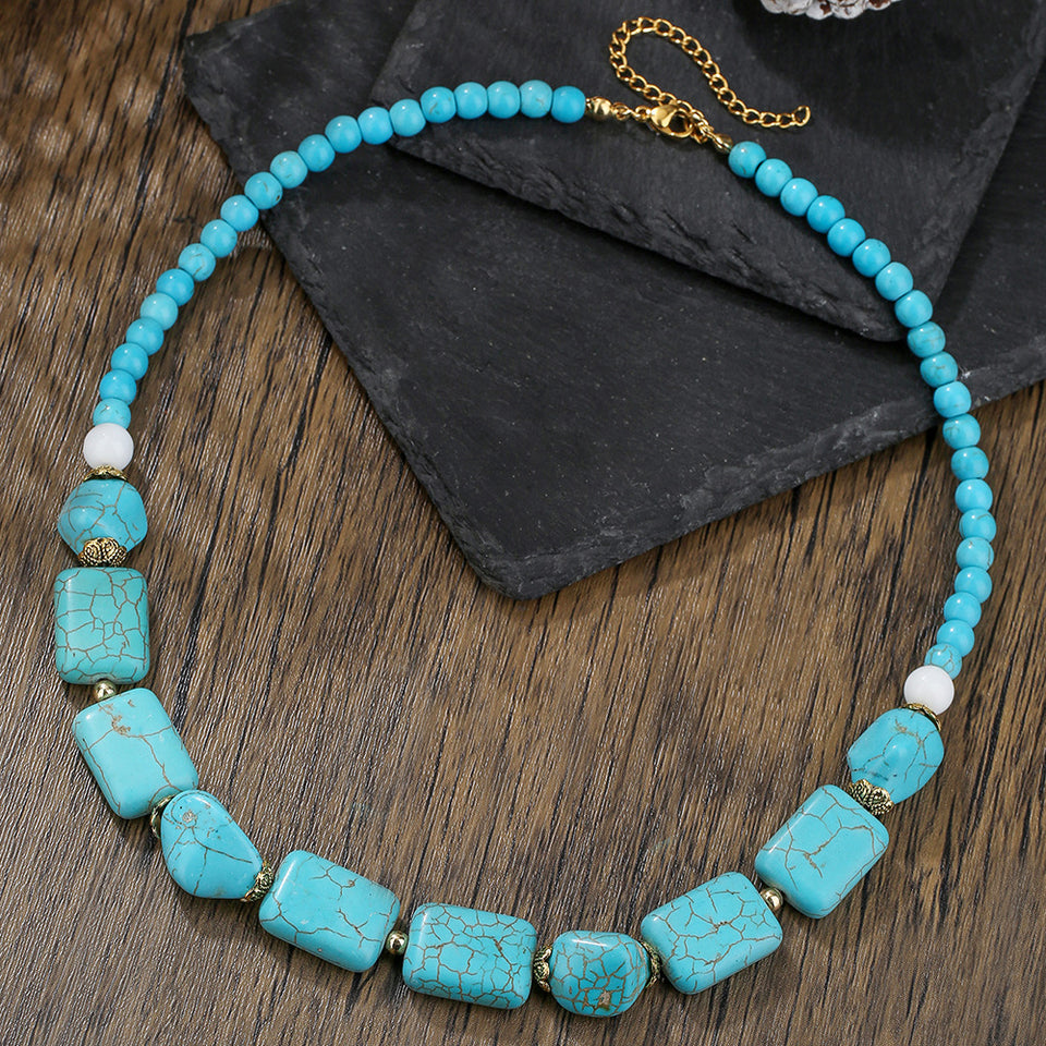 Men's Tophus Necklace Necklace Niche Design Necklace