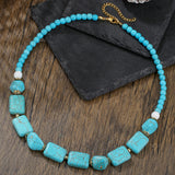 Men's Tophus Necklace Necklace Niche Design Necklace