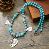 Men's Tophus Necklace Necklace Niche Design Necklace