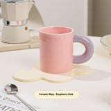 Girls Are Very Beautiful Ceramic Mugs