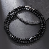 Men's Tophus Necklace Necklace Niche Design Necklace