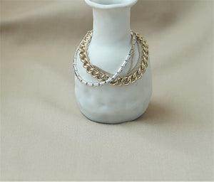 High-quality Chain Multi-layer Fairy Bracelet