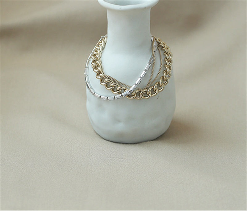 High-quality Chain Multi-layer Fairy Bracelet