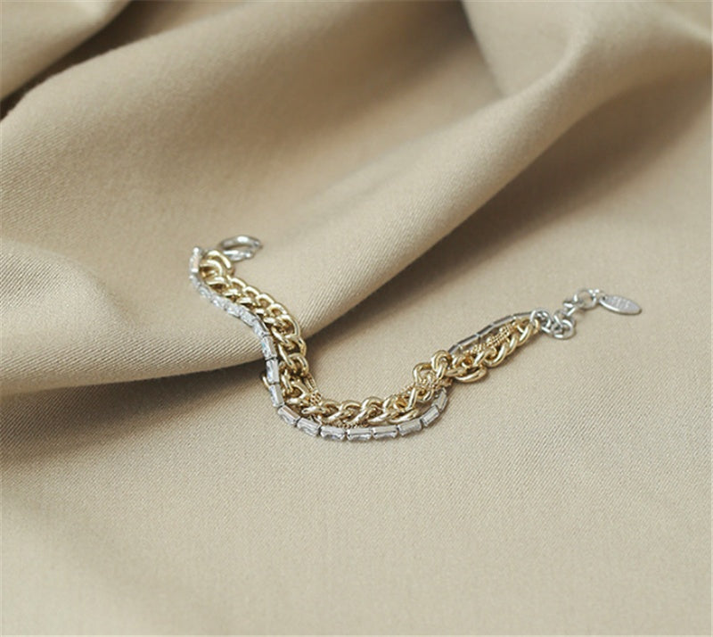 High-quality Chain Multi-layer Fairy Bracelet