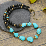 Men's Tophus Necklace Necklace Niche Design Necklace