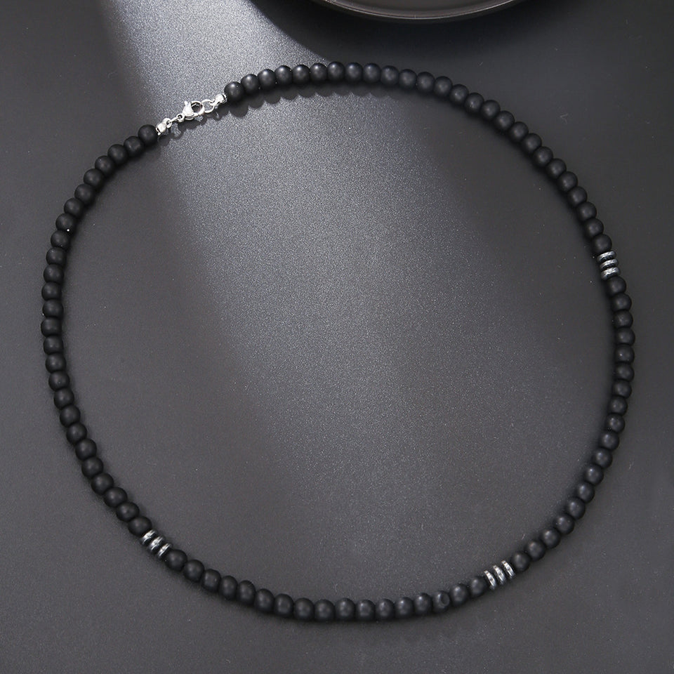 Men's Tophus Necklace Necklace Niche Design Necklace