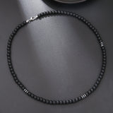 Men's Tophus Necklace Necklace Niche Design Necklace