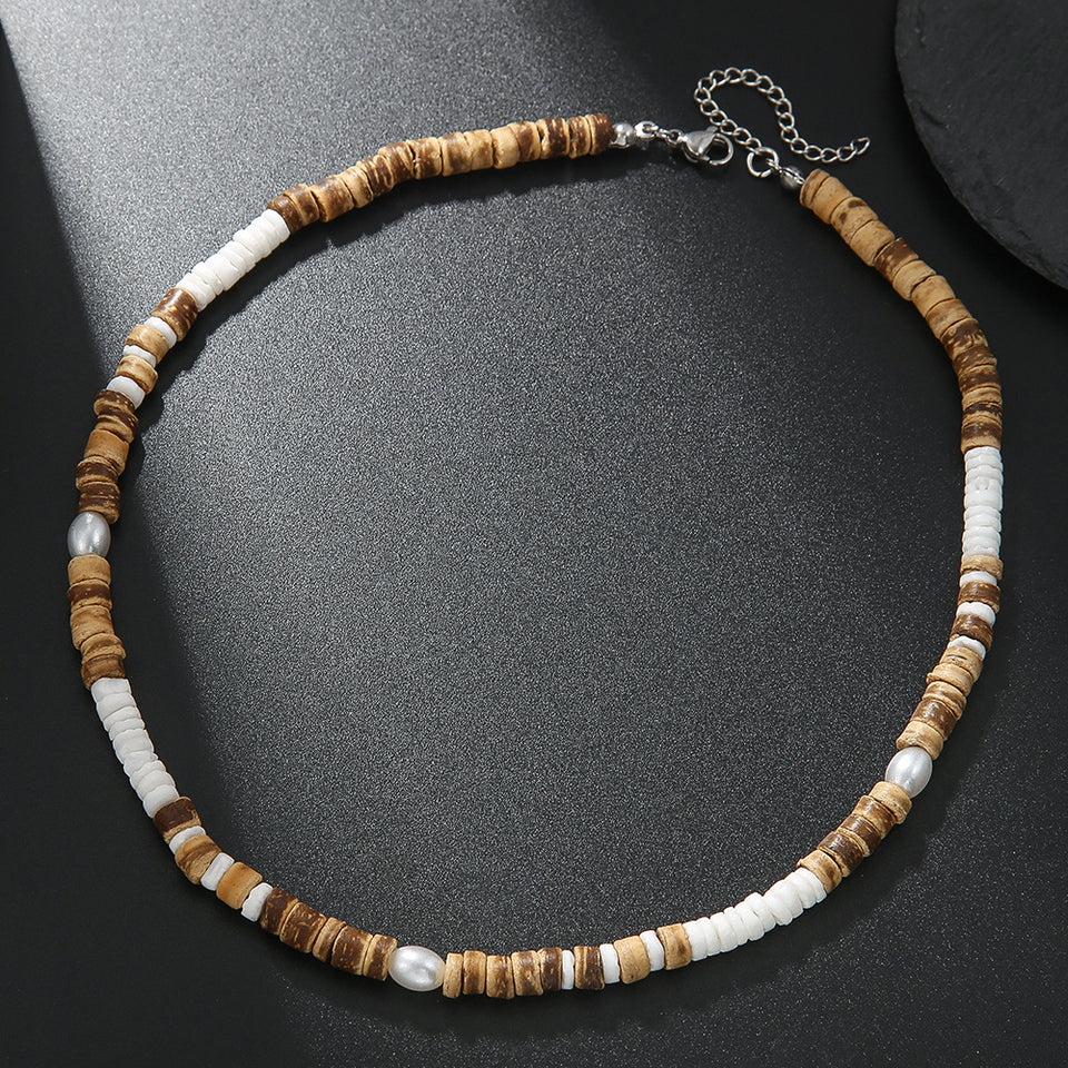 Men's Tophus Necklace Necklace Niche Design Necklace