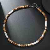 Men's Tophus Necklace Necklace Niche Design Necklace