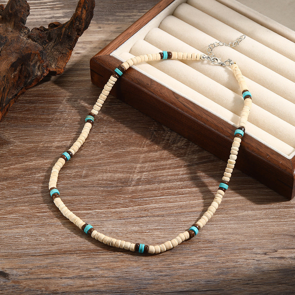 Men's Tophus Necklace Necklace Niche Design Necklace