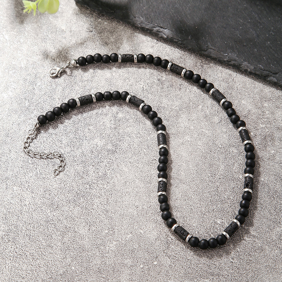 Men's Tophus Necklace Necklace Niche Design Necklace