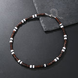 Men's Tophus Necklace Necklace Niche Design Necklace
