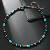 Men's Tophus Necklace Necklace Niche Design Necklace